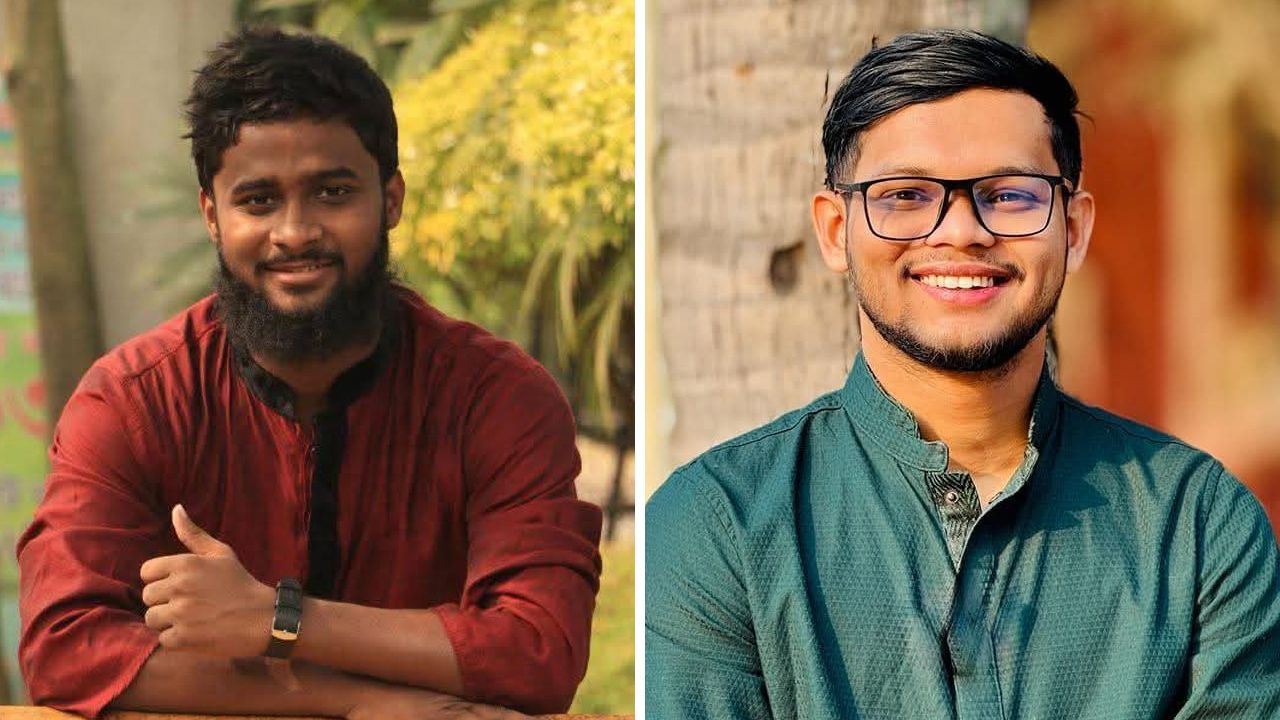 জাতীয় ছাত্রশক্তির সভাপতি জাহিদ, সাধারণ সম্পাদক আবু বাকের মজুমদার